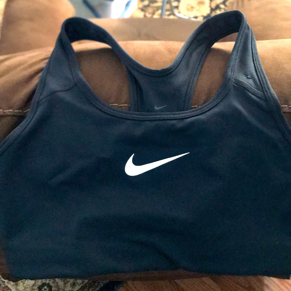 Nike WOMENS SMALL DRI FIR SPORTS BRA